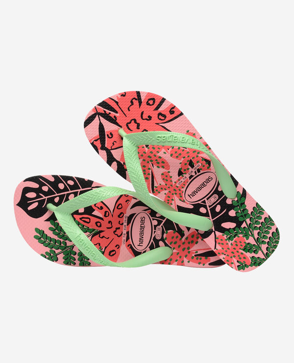 Havaianas Top Summer Joy image number null