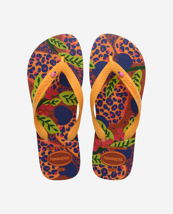 Havaianas Top Caju Safari image number null