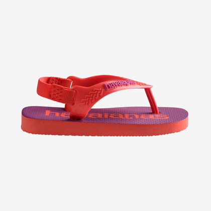 Havaianas Baby Logomania