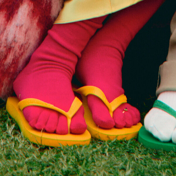 Havaianas Top image number null