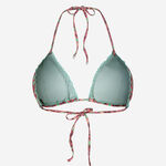 Havaianas Bikini Top Ripple Animal Print image number null