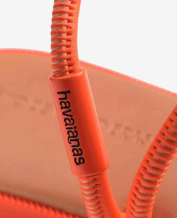 Havaianas Una Pitanga image number null