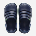 Havaianas Kids Clog Brasil image number null