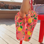 Havaianas Slim Summer Bliss image number null