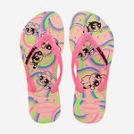 Havaianas Kids Slim Powerpuff Girls image number null