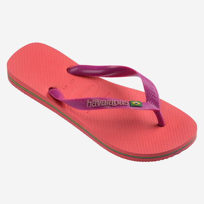 Havaianas Brasil Logo