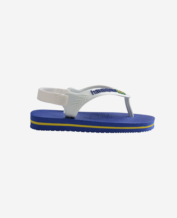 Havaianas Baby Brasil Logo II image number null