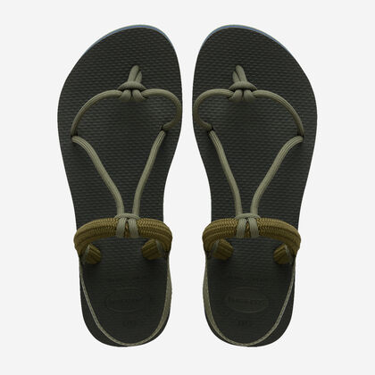 Havaianas Cosmo Osaka