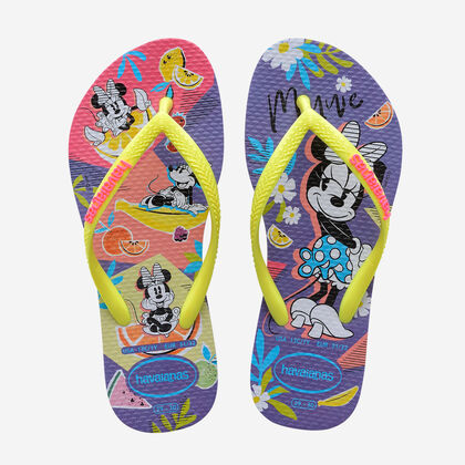 Havaianas Kids Disney Cool