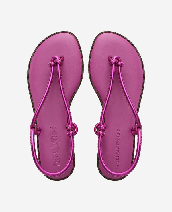 Havaianas Una Acai image number null