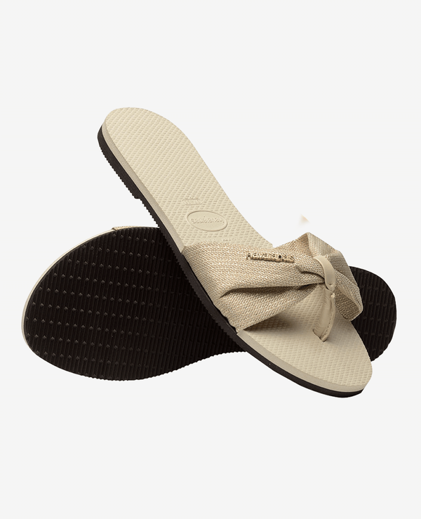 Havaianas You Saint Tropez Shine image number null