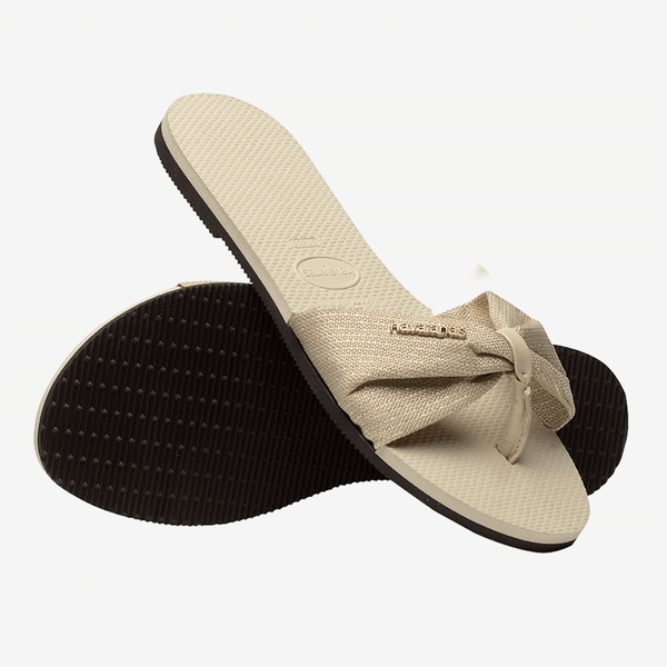 Havaianas You Saint Tropez Shine image number null