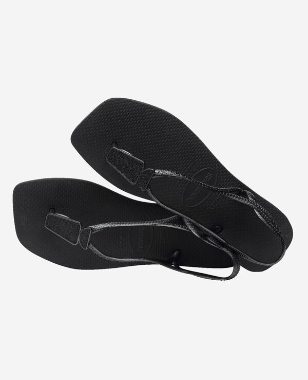 Havaianas Luna Squared Chic image number null