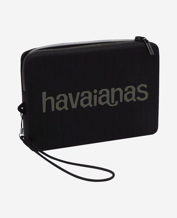 Havaianas Mini Bag Logomania image number null