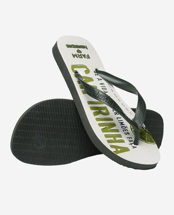 Havaianas Top Farm Caipi image number null