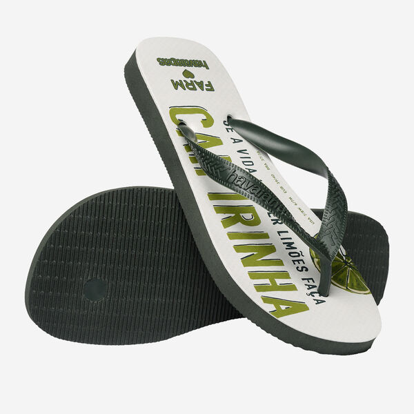 Havaianas Top Farm Caipi image number null