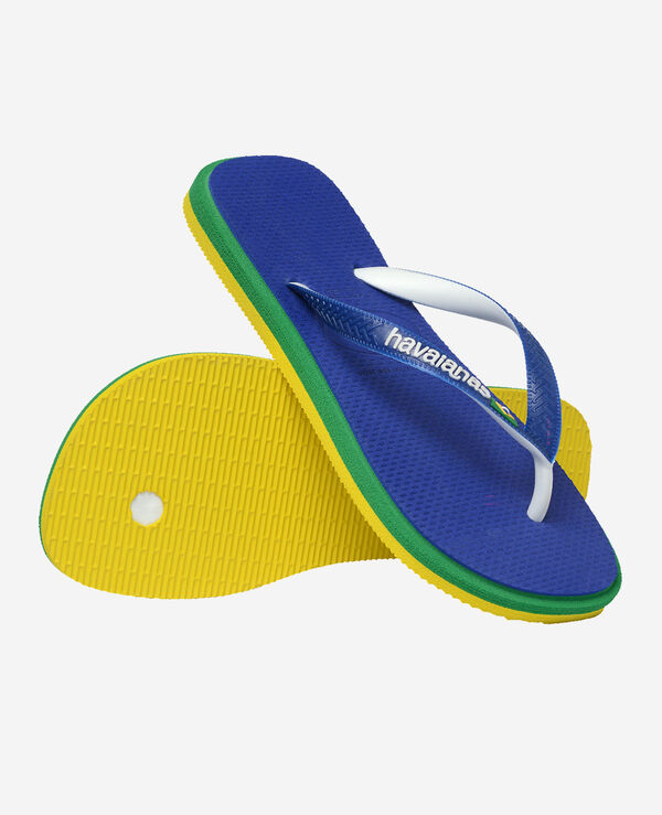 Havaianas Brasil Twist image number null