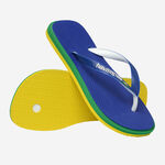 Havaianas Brasil Twist image number null