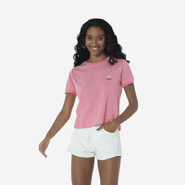 Havaianas T-Shirt Classic Retro image number null