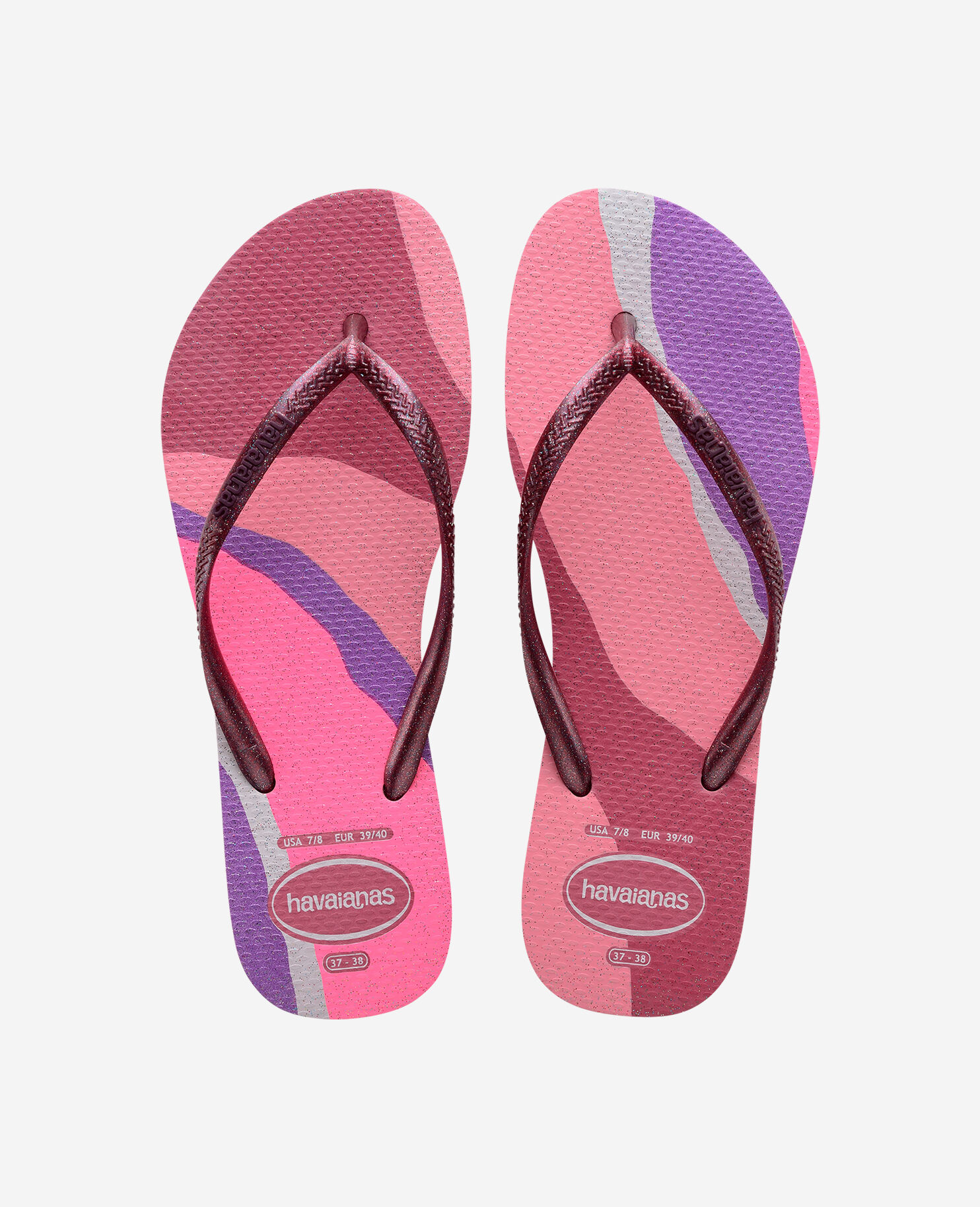 Havaianas Pink Havaianas