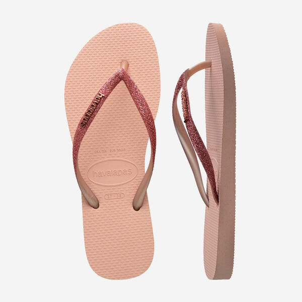 Havaianas Slim Glitter II image number null
