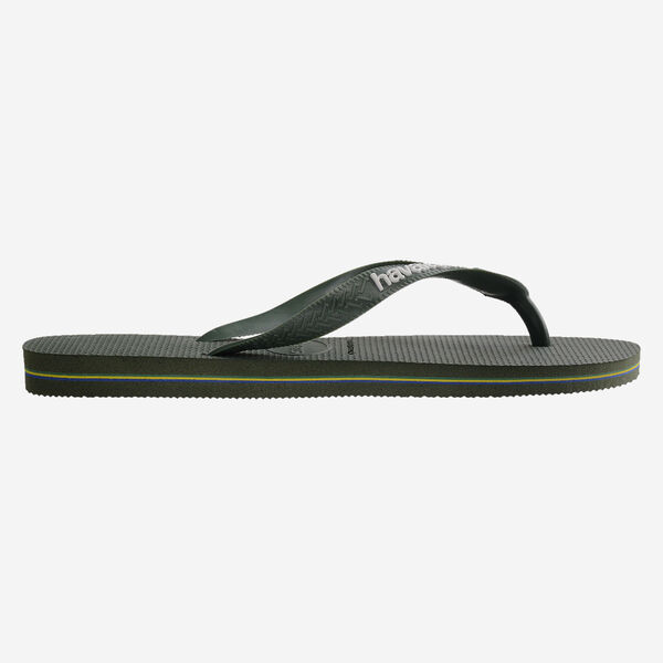 Havaianas Brasil Logo image number null