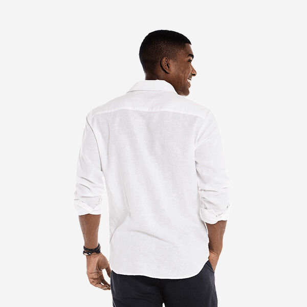 Havaianas Shirt Ml Fresh image number null
