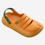 Havaianas Kids Clog Brasil image number null