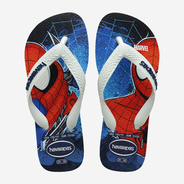 Havaianas Kids Top Marvel II image number null