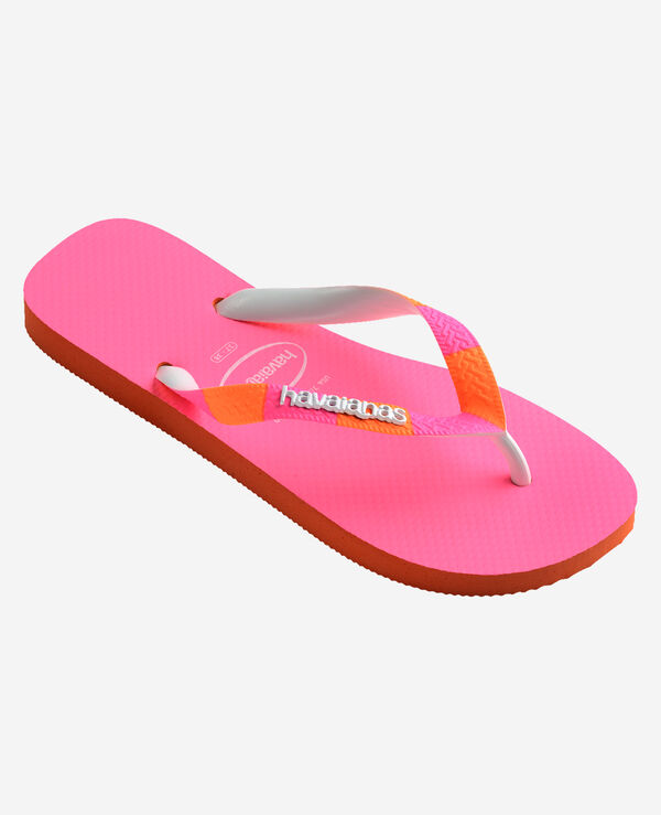 Havaianas Top Verano II image number null