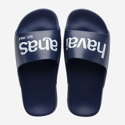 Havaianas Slide Classic Logomania