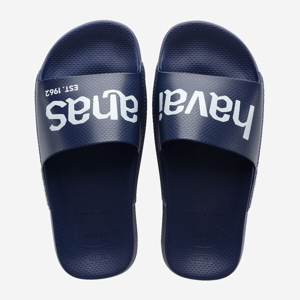 Havaianas Palas Clásicas Logomania image number null