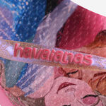 Havaianas Kids Slim Princess image number null