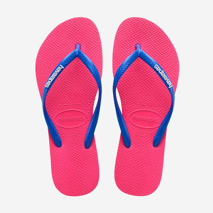 Havaianas Slim Logo