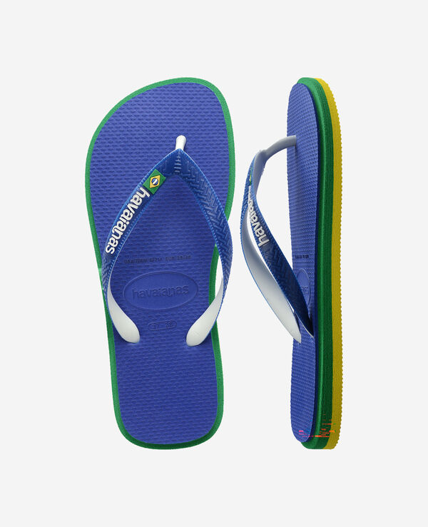 Havaianas Brasil Twist image number null