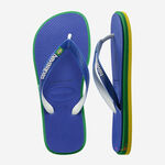 Havaianas Brasil Twist image number null