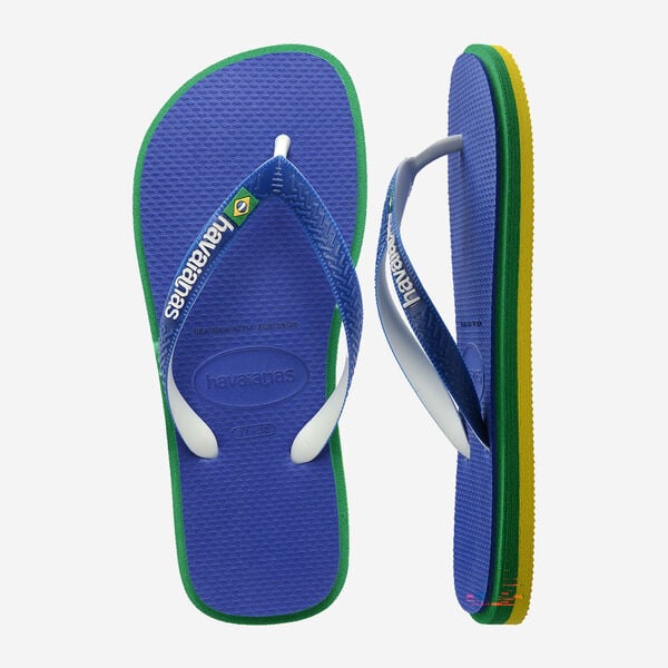 Havaianas Brasil Twist