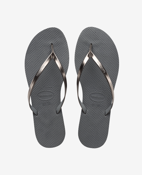Havaianas You Metallic image number null
