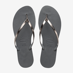 Havaianas You Metallic image number null