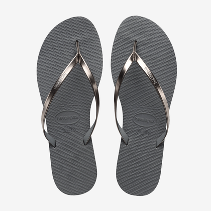 Havaianas You Metallic