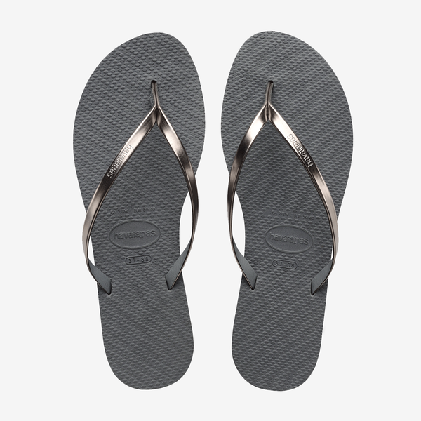 Havaianas You Metallic image number null