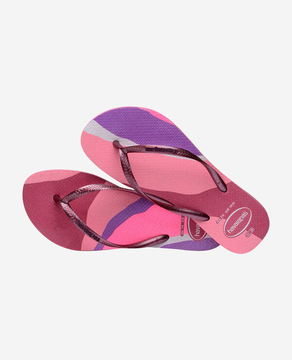 Havaianas Slim Palette Glow image number null
