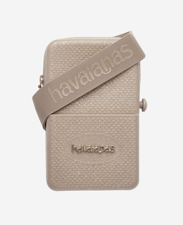 Havaianas Streetbag Glitter image number null