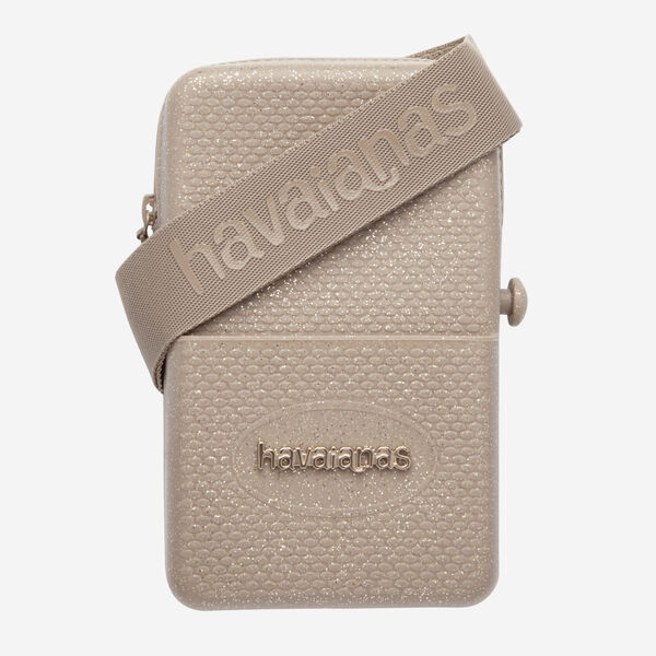 Havaianas Streetbag Glitter image number null