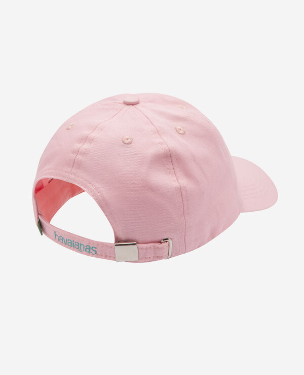 Havaianas Casquette Logo image number null