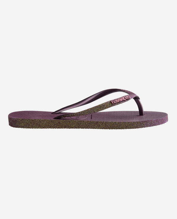 Havaianas Slim Sparkle II image number null