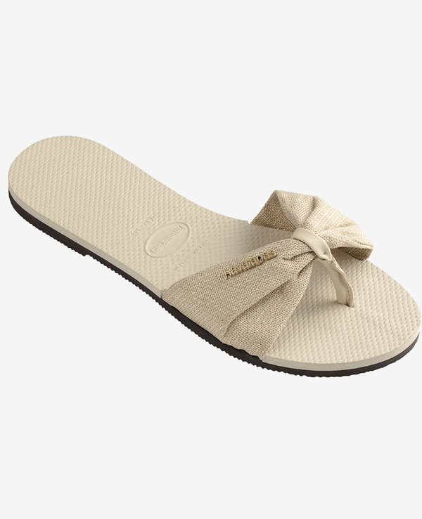 Havaianas You Saint Tropez Shine image number null
