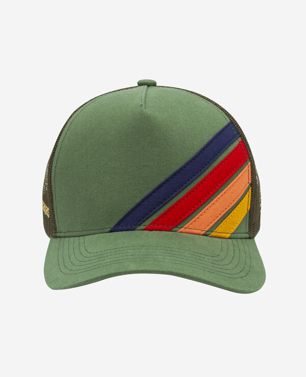 Havaianas Casquette Trucker Classic image number null