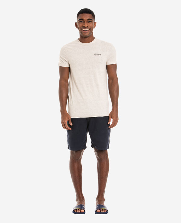 Havaianas T-Shirt IPE Monkey image number null