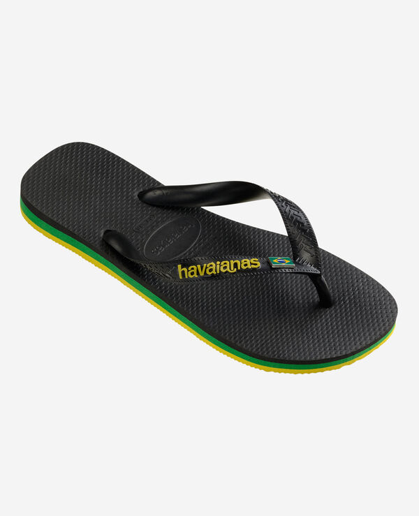 Havaianas Brasil Layers image number null